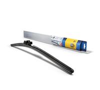 HELLA 9XW 358 053-141 Cleantech Balai d'essuie-glace - CT35 - Balai d'essuie-glace plat - pour véhicules avec direction à gauche - 14" - 350mm - avant - Quantité: 1