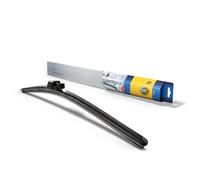 Hella Balai d'essuie-glace Cleantech CT38 375 mm (15") plat avant pour conduite à gauche 1 pièce