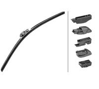 HELLA 9XW 358 053-171 Essuie-glace