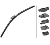 Hella Balai d'essuie-glace 9XW 358 053-181 Cleantech Ct45 plat 450 mm avant