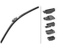 HELLA 9XW 358 053-211 Essuie-glace