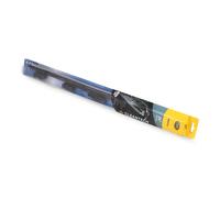 Hella Balai d'essuie-glace Cleantech CT65 - Plat 650 mm (26") Avant pour conduite à gauche - 1 pièce