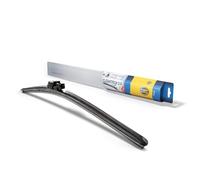 Hella 9XW 358 061-171 Cleantech Balai d'Essuie-Glace - Ct17R - Balai d'Essuie-Glace Plat - pour Véhicules avec Direction à Droite - 17 - 425mm - avant - Quantité: 1