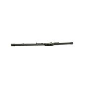 Hella Balai d'essuie-glace Smartech St60 plat 24" (600 mm) côté conducteur + passager avant