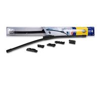 Hella Balai d'essuie-glace Smartech St60 plat 24" (600 mm) côté conducteur + passager avant