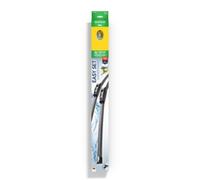Hella Balai d'essuie-glace 9XW 358 164-171 Plat avant pour véhicules avec direction à gauche