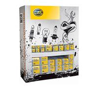 Hella Assortiment d'ampoules 9XX 223 498-817