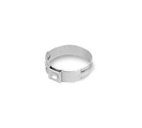HELLA 9XX 254 163-001 Collier de serrage