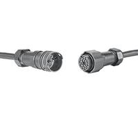 Hella Jeu de boîtier de connecteur 9Xx 340 984-001
