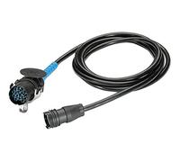 HELLA Adaptateur, prise - ADR/GGVS - 8KA 340 843-021