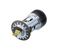 HELLA Allume-cigares - 12V - Montage encastré - Fiche: Fiche plate - 8EZ 008 022-001