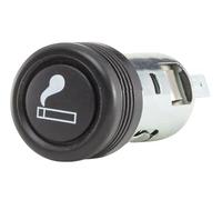 HELLA Allume-cigares - 24V - Montage encastré - Fiche: Fiche plate - 8EZ 008 022-011