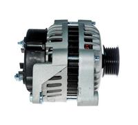 HELLA Alternateur 100A 12V pour OPEL Zafira A (T98) Vectra C Caravan (Z02)