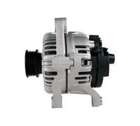 HELLA Alternateur 105A 12V pour FIAT Doblo I Cargo (223) Stilo 3/5 portes (192)