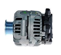 HELLA Alternateur 105A 12V pour FORD Transit Mk5 Van (V184, V185, FA)