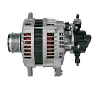 HELLA Alternateur 110A 12V pour OPEL Corsa C 3/5 portes (X01) Meriva A (X03)
