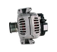 HELLA Alternateur 120A 12V pour AUDI A4 B7 Avant (8ED) A4 B6 Avant (8E5)