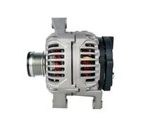 HELLA Alternateur 120A 12V pour OPEL Zafira B (A05) Corsa C 3/5 portes (X01)