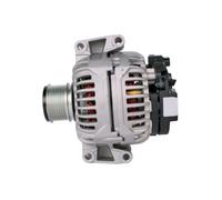 HELLA Alternateur 120A 14V Pour Mercedes-Benz Coupé