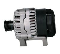 HELLA Alternateur 140A 14V pour BMW 3 Berline (E36) 3 Coupé (E36) 3 Cabriolet