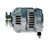 HELLA Alternateur 40A 12V pour DAIHATSU HIJET Camionnette (S85)