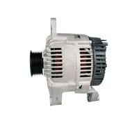 HELLA Alternateur 80A 12V pour FIAT Ducato II Camion plate-forme/Châssis (244)