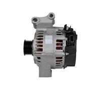 HELLA Alternateur 80A 12V pour FORD Focus Mk2 3/5 portes (DA, HCP, DP) C-Max