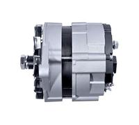 HELLA Alternateur 8EL 015 643-621 50A Dynamo sans poulie