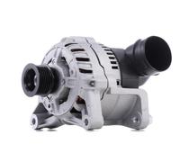 HELLA Alternateur 90A 12V pour BMW 3 Berline (E46) 3 Coupé (E46) 5 Berline (E39)