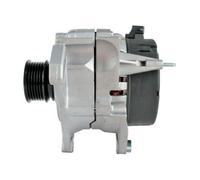Alternateur avec poulie à gorge 8EL 012 427-741 HELLA pour VW SEAT