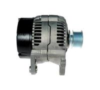 HELLA Alternateur 90A 12V pour VW Golf IV 3/5 portes (1J1) Corrado (53i)
