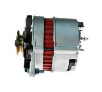 HELLA Alternateur Dynamo 8EL 011 710-971 pour FORD FIESTA III (GFJ)