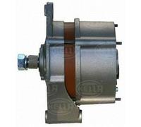 HELLA Alternateur Dynamo 8EL 011 712-161 pour VW Polo Coupe (86C, 80) POLO (86)