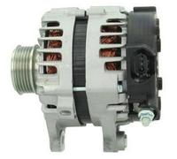 HELLA Alternateur Dynamo 8EL 011 713-401 pour HYUNDAI i20 (PB, PBT)