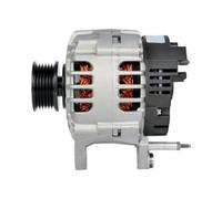 HELLA Alternateur Dynamo 8EL 012 426-831 pour VW Polo Schrägheck (6R1, 6C1)