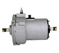 HELLA Alternateur Dynamo 8EL 012 427-671 pour VW Kaefer Typ 1 Kaefer Cabrio (15)