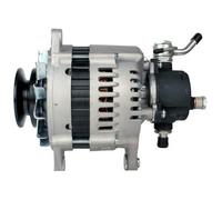 HELLA 8El 012 428-011 Alternateur - 14V - 80A