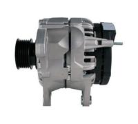 HELLA Alternateur Dynamo 8EL 012 428-681 pour SKODA FABIA (6Y2)