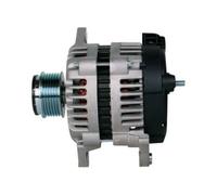 HELLA Alternateur Dynamo 8EL 012 429-171 pour OPEL Corsa D Schrägheck (S07)