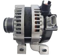 HELLA Alternateur Générateur 150A 14V Pour Volvo C70 II Cabriolet 2.4i D5