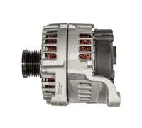 HELLA Alternateur Générateur 220A 14V pour BMW X5 xDrive30d xDrive40d 525d