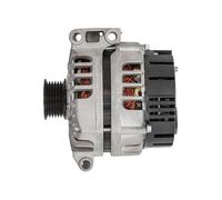 HELLA Alternateur Générateur Pour MINI Mini Cabriolet R52 Cooper One R50 R53