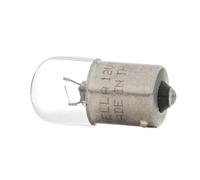 HELLA - Ampoule R5W 5W 8GA 002 071-121 12V (lot de 10) - Réf. 8GA 002 071-121