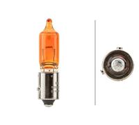10x Ampoule de clignotant HY21W BAW9s 8GH 223 498-821 HELLA pour PORSCHE AUDI