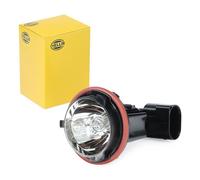 HELLA 9Dx 153 746-011 Ampoule - H10W - 12V - 10W - Type De Culot: Ba9S
