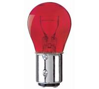 HELLA Ampoule feu stop / feu arrière 8GD 002 078-401 pour FORD Boîte