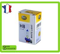 HELLA 8GH 223 498-141 Ampoule, projecteur antibrouillard
