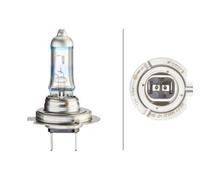 HELLA Ampoule projecteur principal 8GH 223 498-031 pour VW Tiguan I (5N) Golf