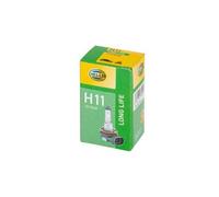HELLA Ampoule projecteur principal 8GH 223 498-351 pour VW TOURAN (1T1, 1T2)