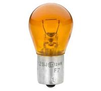 Hella Ampoule 8GA 006 841-121 PY21W Standard 12V 21W culot BAU15s Boîte de 10